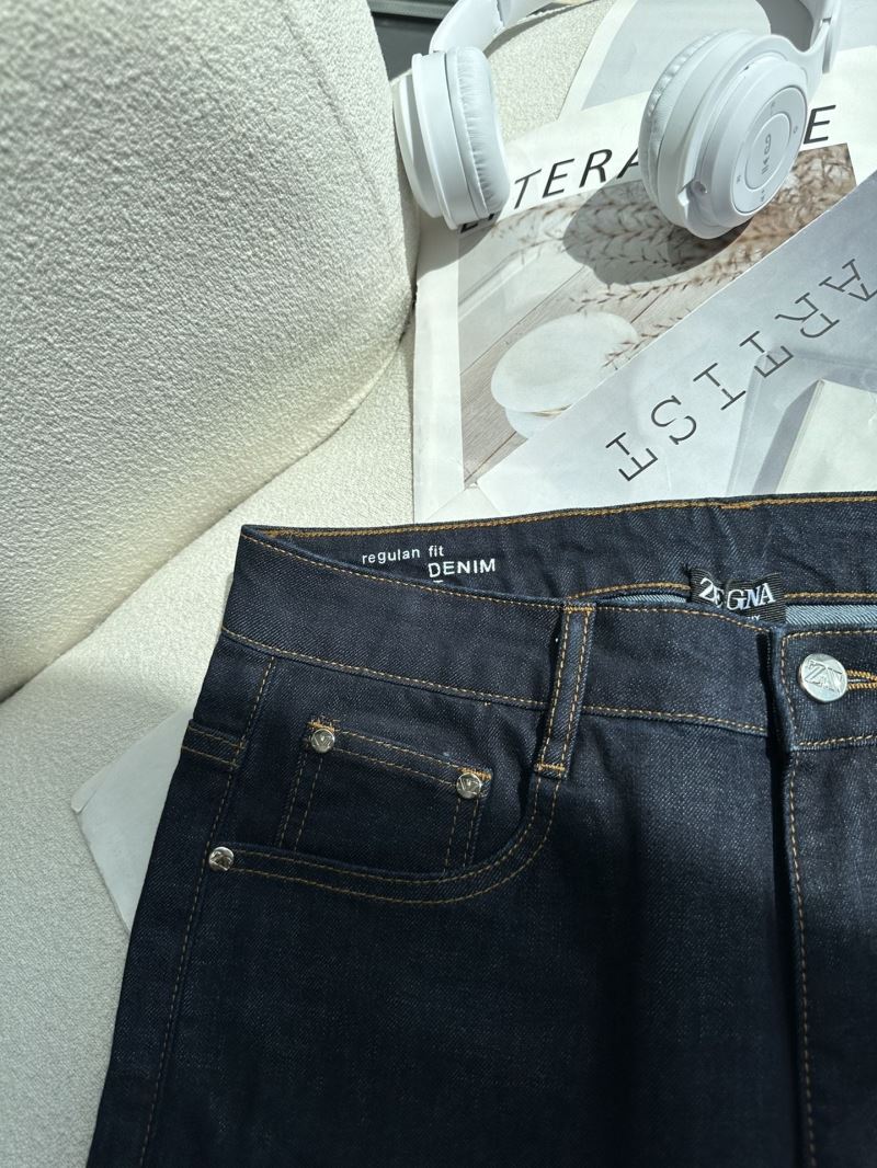 Zegna Jeans